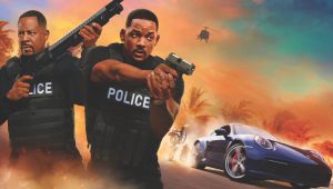 Bad Boys 3 a legviccesebb film 2020