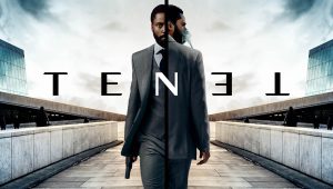 Tenet, a nagybetűs Nolan film