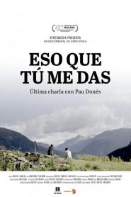 Eso que tú me das 2020