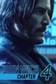John Wick: Chapter 4 2022