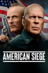 American Siege 2022