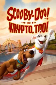 Scooby-Doo és Krypto 2023