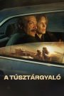 A túsztárgyaló 2025