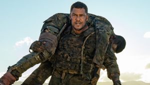 Alan Ritchson War Machine: Az akcióthriller, ami leleplezi a Netflix legnagyobb hibáját