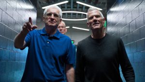 Netflix Téli Olimpia: A ’80-as fiúk csodája – Az alulmaradottak története, amit látnod kell!